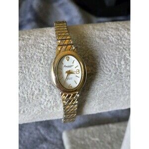 Vintage Gruen Precision Two Toned Watch
